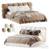 Cesare Bed By Mamka
