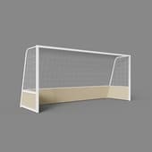 field hockey goal (net included) romana 203 16 00