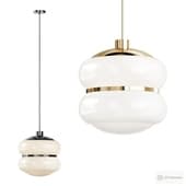 Ceiling Lamp ADAMS By Mezzo