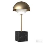 Covi e Puccioni Apollo Table Lamp