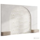 Wall 3D Panel 003