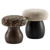 Mushroom Stool