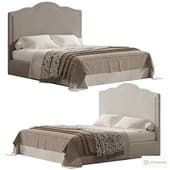 Sanderlight Classic Bed
