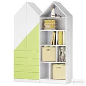 lillehammer shelving (ogogo furnishing)