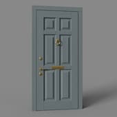 britani front door (2)