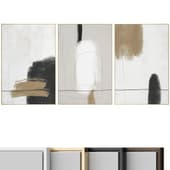 abstract posters 10