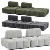 TROCADERO sofa