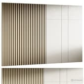 wall 3d panel 02