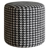 pouf semeon pro royalty free