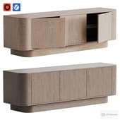 tv tumba west | tv stand west by divan.ru