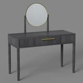 dressing table with mirror primo loft-concept 2