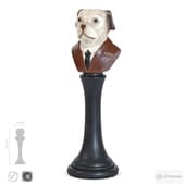 WOOF Statuette