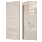 Natural Stone \ 112-2 Natural stone slab - marble P112-2_White Estremoz