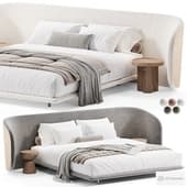 Henge Noctis Bed
