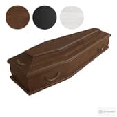 coffin