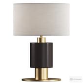 Rindo Table Lamp by Dainellistudio