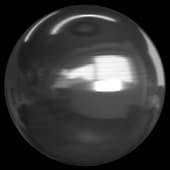 Steel Polished #1