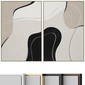 abstract posters 09