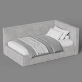 toronto kids 001 bed