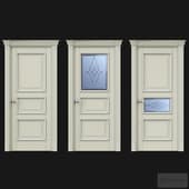 beloravud art1 cream door