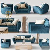 living room redeco collection 2017