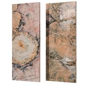 Natural stone \85 Natural stone slab - marble P85_Patagonia Rose