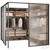wardrobe 11/ modular corner wardrobe unit