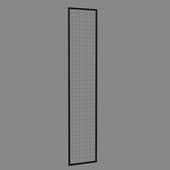 decorative partition loft-2