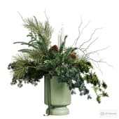 new year's bouquet 001