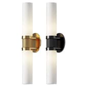 Crate and Barrel Pisa Sconce