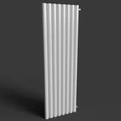 tubular radiator loten 76 v 8x2000