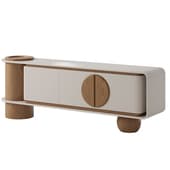 Torvi Mese Console By Medusa Home