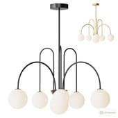 Delaney Chandelier