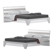 bertha's bed