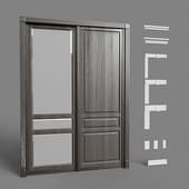 sliding doors verona