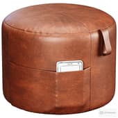 footstool thgonwid