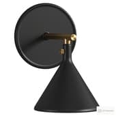 Cast Sconce Wall Lamp