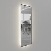 rectangular mirror 1500x500