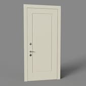 entrance door neo classic 1 (3)