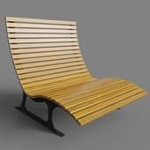 sochi chaise lounge