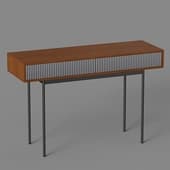 the wong console