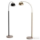 Apolline Floor Smart Lamp