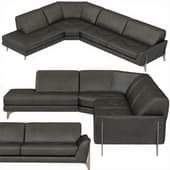 Roche Bobois REFLEXION CORNER COMPOSITION