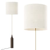 Hudson Floor Lamp By Westelm
