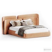 Lauren Bed Thehighwall
