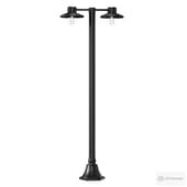 st luce basko garden lamp