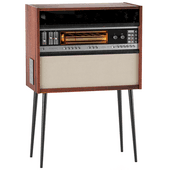 radiola Melodija - 102 / Melody - 102