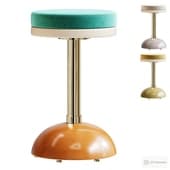 BAR STOOL CHAMBERS By Mezzo