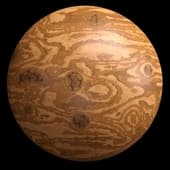 D103 Wood Materials