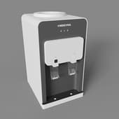 hiberg dk 20w water cooler